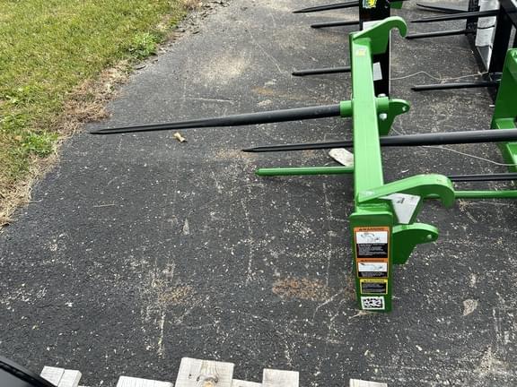 Image of Frontier AB11G Image 1