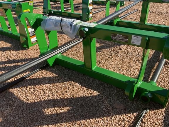 Image of Frontier AB12G equipment image 4