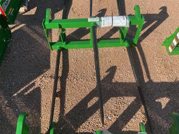 Image of Frontier AB12G equipment image 1