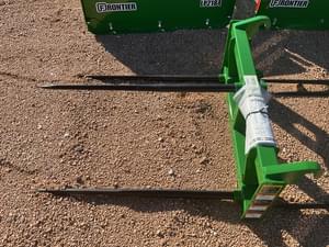 2025 Frontier AB12G Image