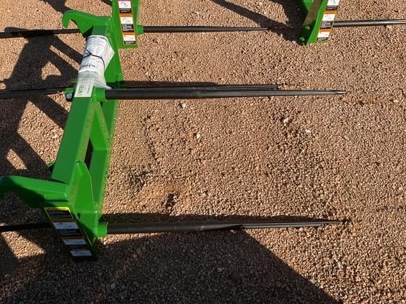 Image of Frontier AB12G equipment image 1