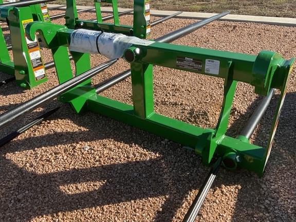 Image of Frontier AB12G equipment image 4