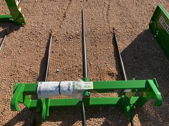 Image of Frontier AB12G equipment image 3