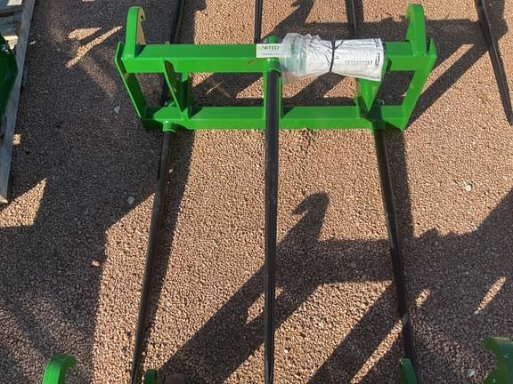 Image of Frontier AB12G equipment image 2