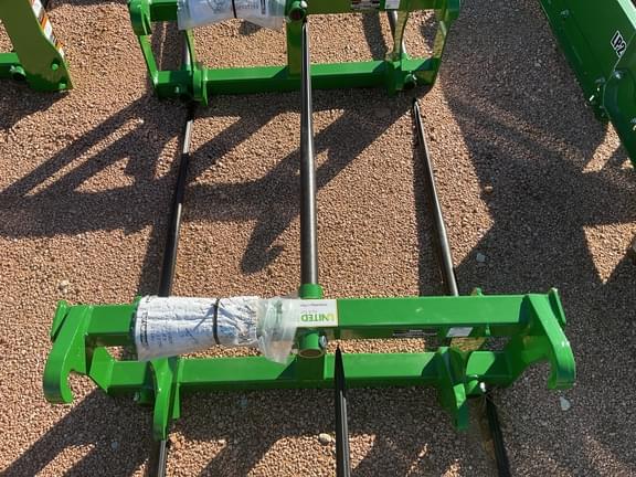 Image of Frontier AB12G equipment image 3