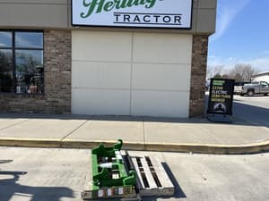 2025 Frontier AB12G Image