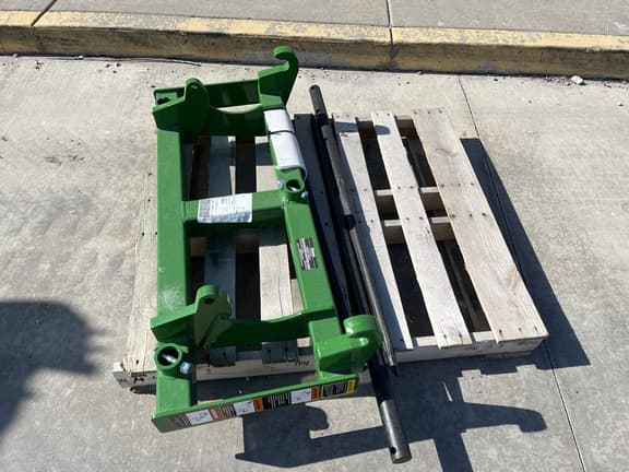 Image of Frontier AB12G equipment image 1