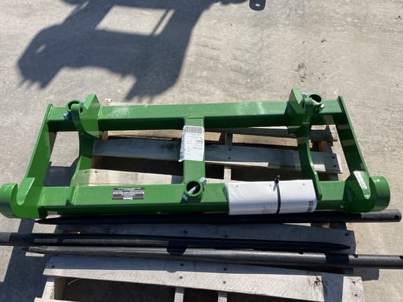 Image of Frontier AB12G equipment image 3