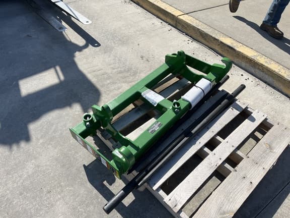 Image of Frontier AB12G equipment image 2