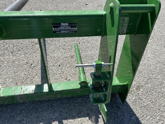 Image of Frontier AB13D equipment image 4