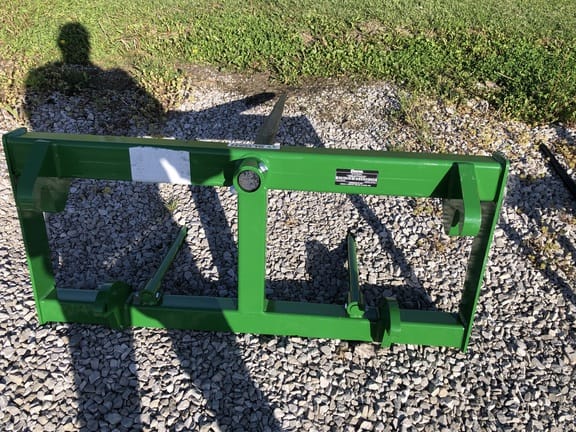 2025 Frontier AB13G Equipment Image0