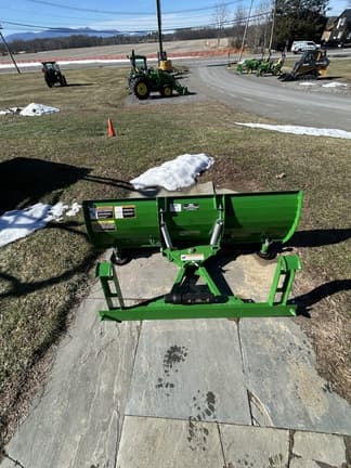 Image of Frontier AF10F equipment image 4