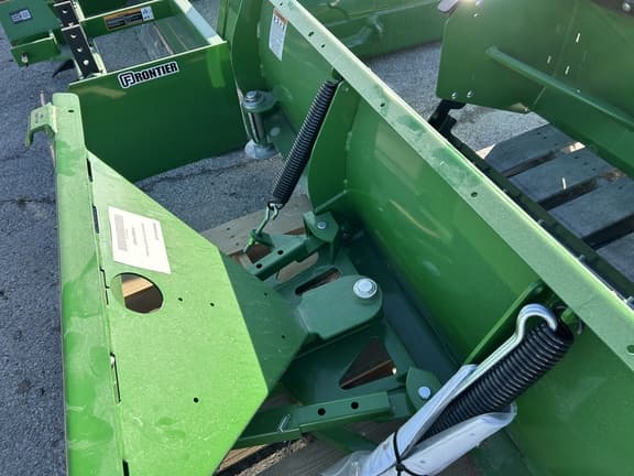 Image of Frontier AF11E equipment image 2