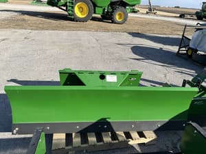 2025 Frontier AF11E Image