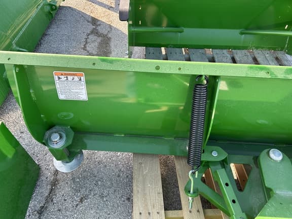 Image of Frontier AF11E equipment image 3