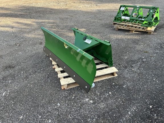 2025 Frontier AF11E Equipment Image0