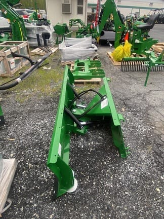 2025 Frontier AF11E Equipment Image0