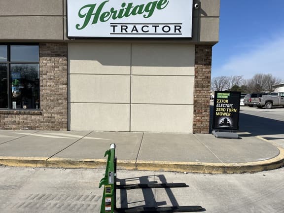 Image of Frontier AP10F Primary image