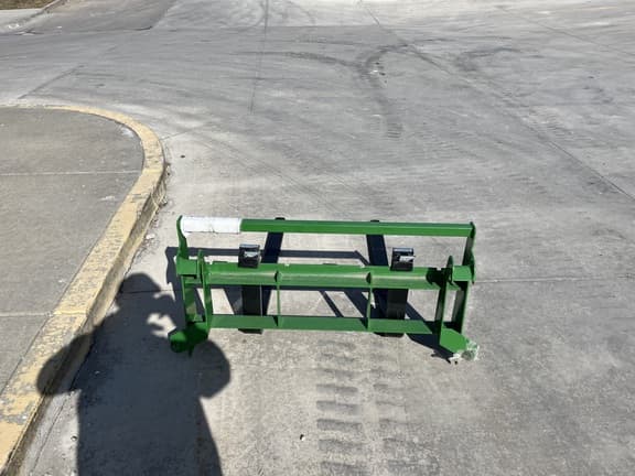 Image of Frontier AP10F equipment image 4