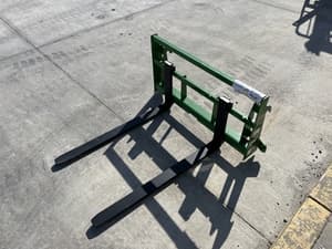 2025 Frontier AP10F Image