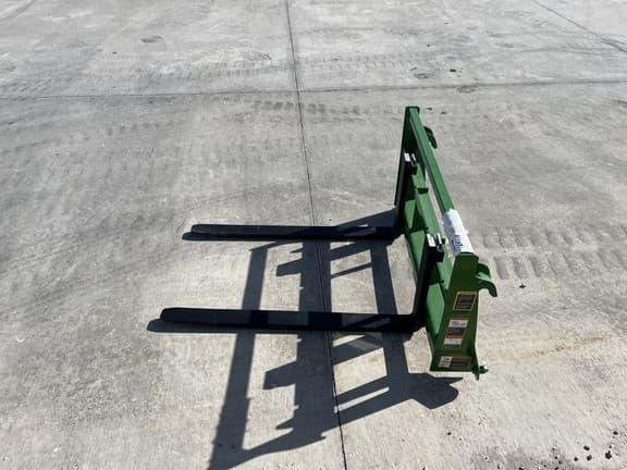 Image of Frontier AP10F equipment image 2