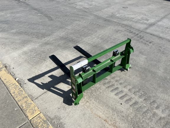 Image of Frontier AP10F equipment image 3