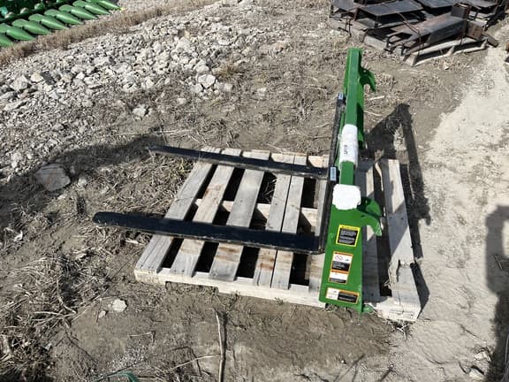 Image of Frontier AP10F equipment image 1