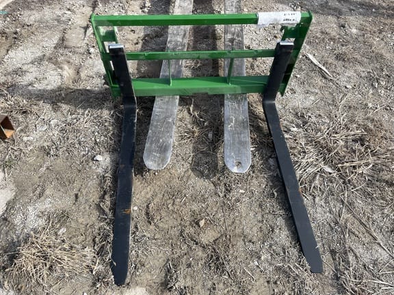 2025 Frontier AP10F Image