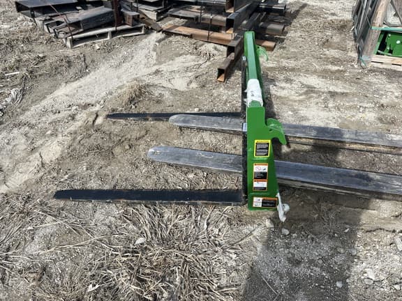 Image of Frontier AP10F equipment image 3