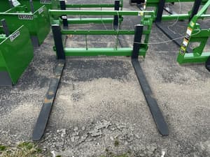 2025 Frontier AP10F Image