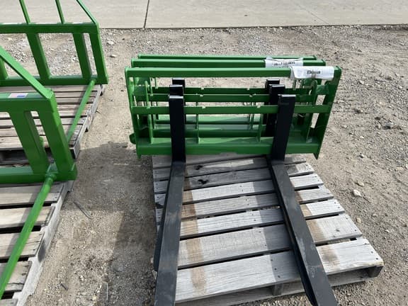 Image of Frontier AP10F equipment image 1