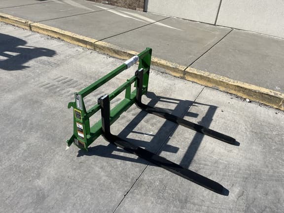 Image of Frontier AP10F equipment image 1