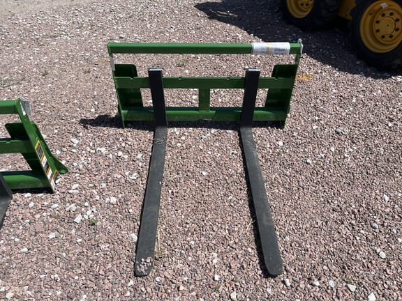 2025 Frontier AP11F  Equipment Image0