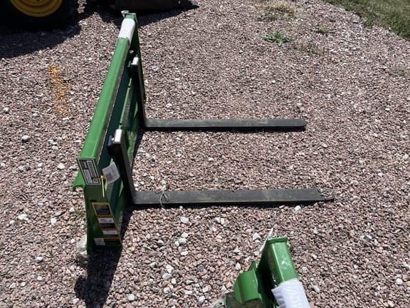 Image of Frontier AP11F  equipment image 2