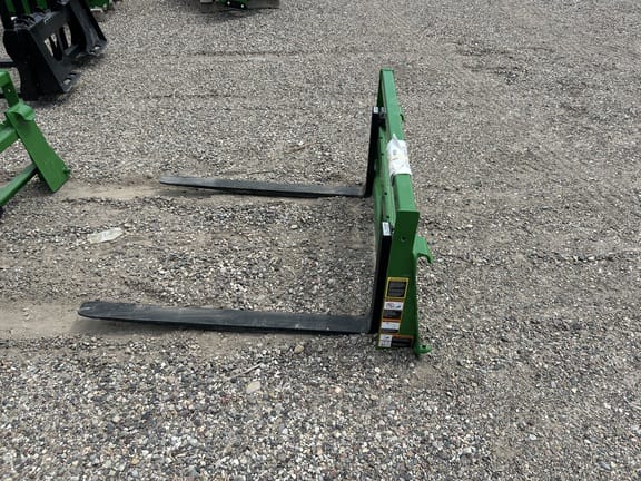 2025 Frontier AP11F  Equipment Image0