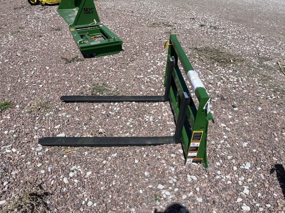 Image of Frontier AP11F  equipment image 3