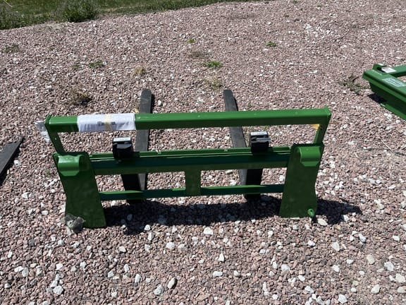 2025 Frontier AP11F  Equipment Image0