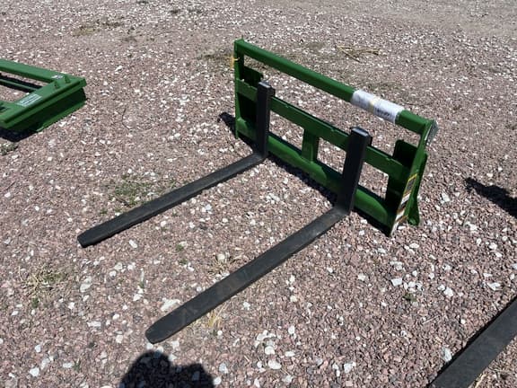 Image of Frontier AP11F  equipment image 2