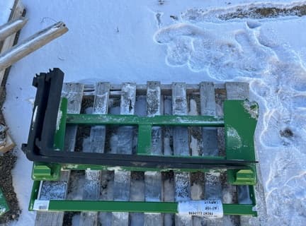 Image of Frontier AP11F  equipment image 4