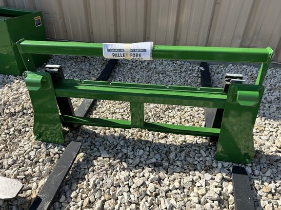 2025 Frontier AP11F  Equipment Image0