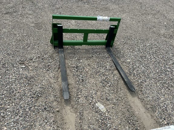 2025 Frontier AP11F  Equipment Image0