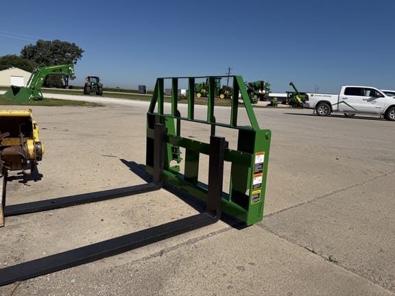 2025 Frontier AP12D Equipment Image0
