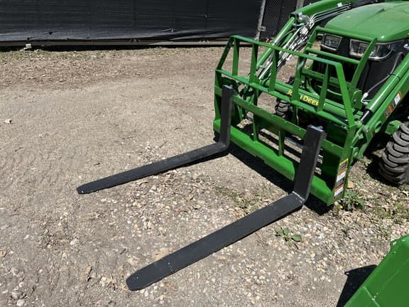 Image of Frontier AP12F  equipment image 3