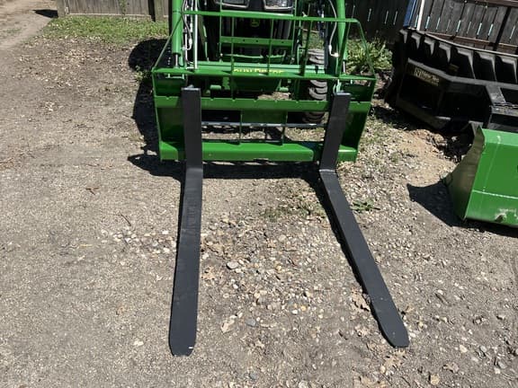 Image of Frontier AP12F  equipment image 2