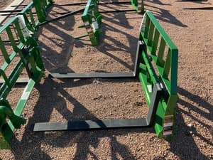 2025 Frontier AP12F Stock No. 4374080 Other Equipment For Sale ...