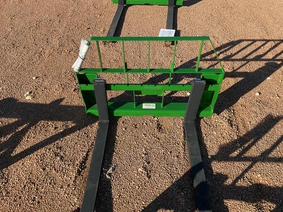 Image of Frontier AP12F equipment image 2