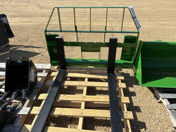 2025 Frontier AP12F  Equipment Image0