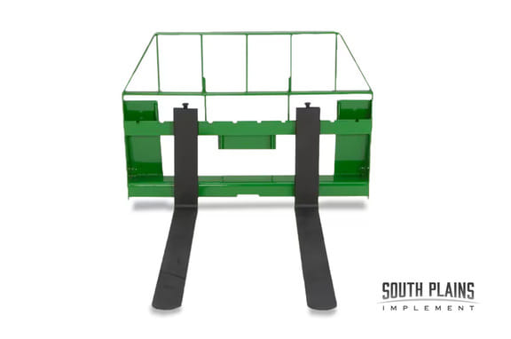 2025 Frontier AP12F  Equipment Image0