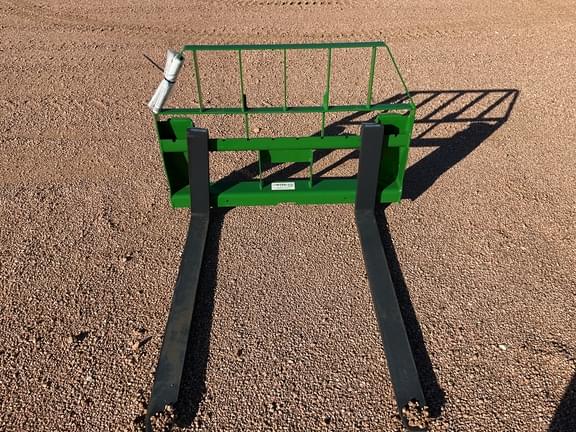 Image of Frontier AP12F equipment image 2