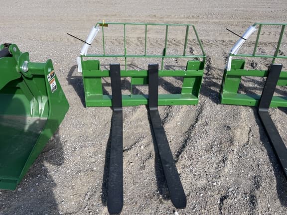 Image of Frontier AP12F equipment image 1